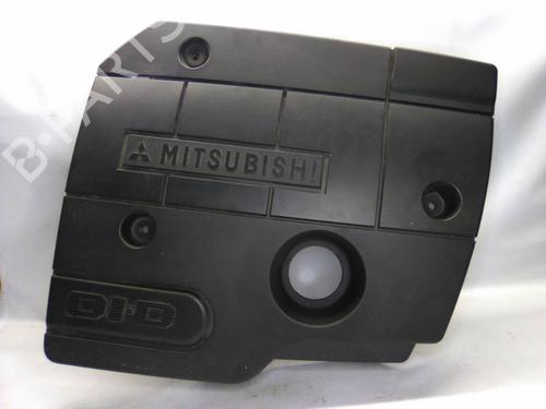 Used Upper protection Upper protection MITSUBISHI SPACE STAR MPV (DG_A) 1.9 DI-D (DG4A) (102 hp) 19862700 19862700