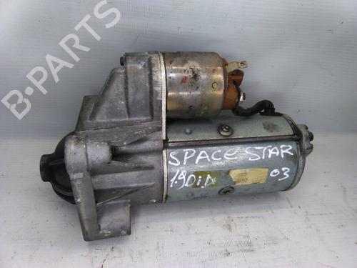 Used Starter Starter 19862701 19862701