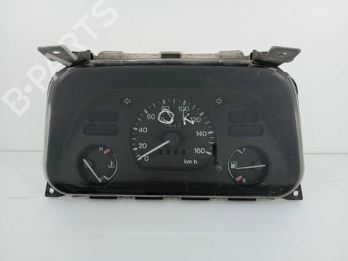 Used Instrument cluster Instrument cluster SUZUKI ALTO IV (EF, SH410_) 1.0 (SH410) (53 hp) 30578871 30578871