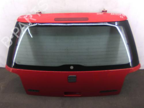 Dørliste Dørliste SEAT AROSA (6H1) 1.0 (50 hp) 24813288 24813288