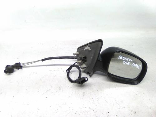 Used Right mirror Right mirror 19862750 19862750