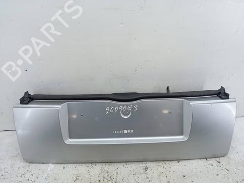 Dørlist Dørlist CITROËN C2 (JM_) 1.4 HDi (68 hp) 30581587 30581587