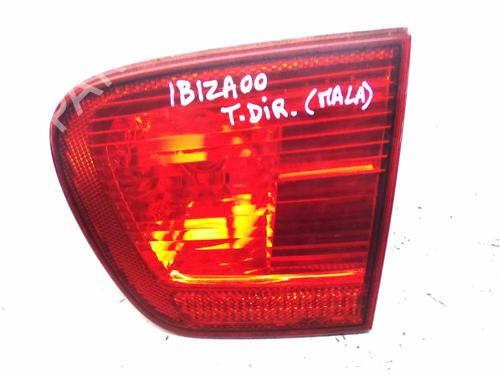 Used Right tailgate light Right tailgate light 19862752 19862752