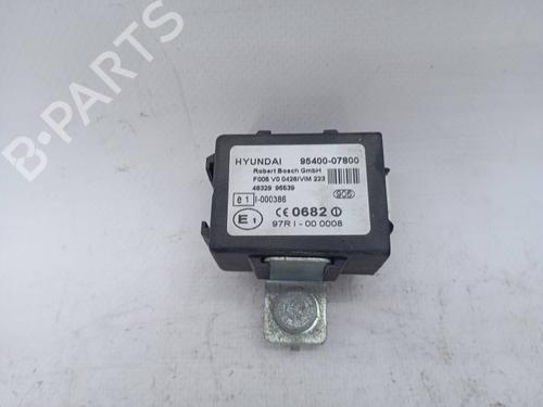 Used Electronic module Electronic module KIA PICANTO I (SA) 1.1 (65 hp) 23553534 23553534