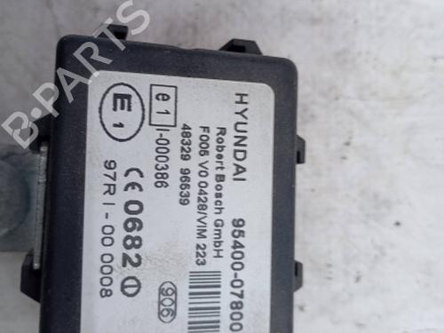 Electronic module KIA PICANTO I (SA) 1.1 | BP23553534M83 - Image 3