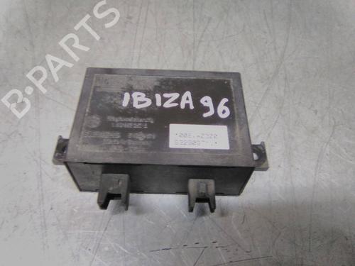 Used Electronic module Electronic module 19862767 19862767
