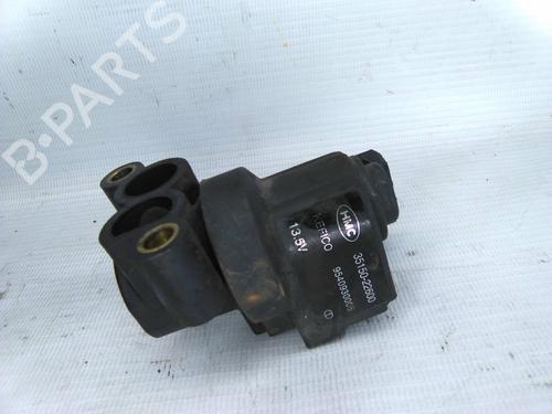 Used Electronic module Electronic module HYUNDAI ACCENT II (LC) 1.3 (86 hp) 19862795 19862795
