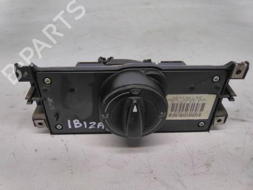Used Climate control Climate control 19862798 19862798