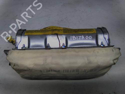 Used Passenger airbag Passenger airbag SEAT IBIZA II (6K1) 1.9 TDI (90 hp) 19862807 19862807