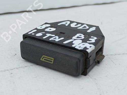 Used Switch Switch AUDI 80 B3 Saloon (893, 894, 8A2) 1.6 TD (80 hp) 21571609 21571609