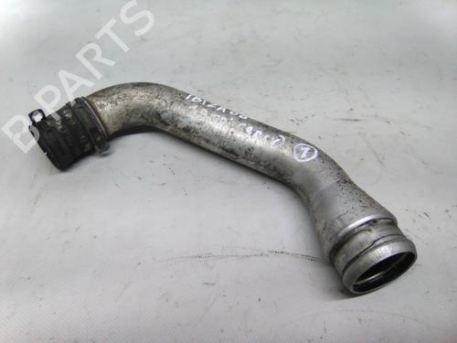 Intercooler-rør Intercooler-rør 19862815 19862815