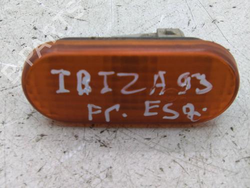 Used Left side indicator Left side indicator SEAT IBIZA II (6K1) 1.3 i (54 hp) 19862829 19862829