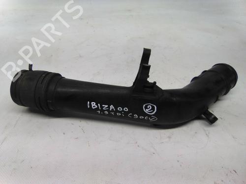 Used Intercooler pipe Intercooler pipe SEAT IBIZA II (6K1) 1.9 TDI (90 hp) 19862818 19862818