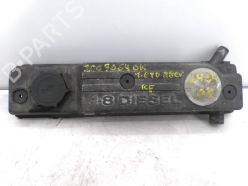 Used Valve cover Valve cover 19862847 19862847