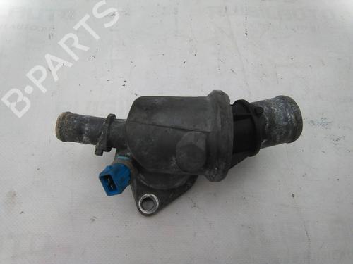 Used Thermostat housing Thermostat housing LANCIA Y (840_) 1.4 12V (840AB) (80 hp) 19862852 19862852