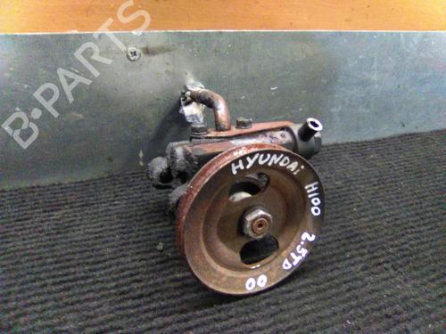 Used Steering pump Steering pump HYUNDAI H100 Van 2.5 D (75 hp) 19862853 19862853