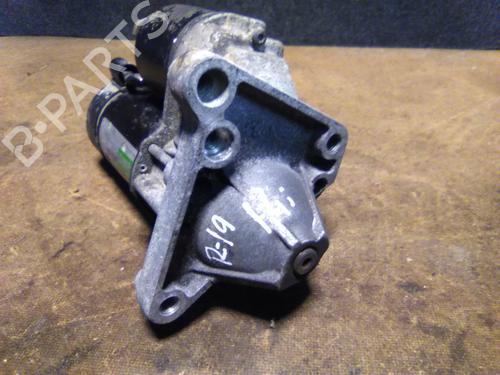 Used Starter Starter RENAULT 19 II (B/C53_) 1.4 (B/C532) (58 hp) 19862842 19862842