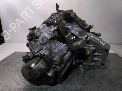 Andre Andre FIAT PUNTO (188_) 1.2 60 (188.030, .050, .130, .150, .230, .250) (60 hp) 36229108 36229108