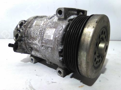 Used AC compressor AC compressor FIAT PUNTO (188_) 1.2 60 (188.030, .050, .130, .150, .230, .250) (60 hp) 19862864 19862864