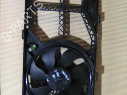 Used Radiator fan Radiator fan SUBARU IMPREZA Estate (GF) [1992-2000] 36229115 36229115