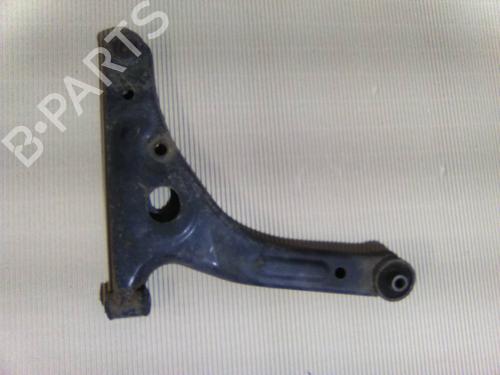 Høyre foran bærearm Høyre foran bærearm VW TOURAN (1T1, 1T2) [2003-2011] 36229118 36229118