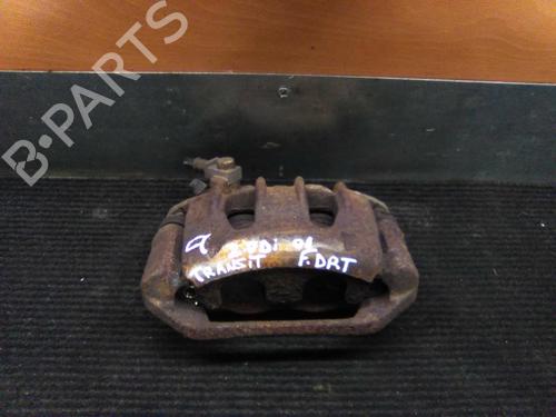 Used Right front brake caliper Right front brake caliper AUDI A4 B6 (8E2) [2000-2005] 36229120 36229120