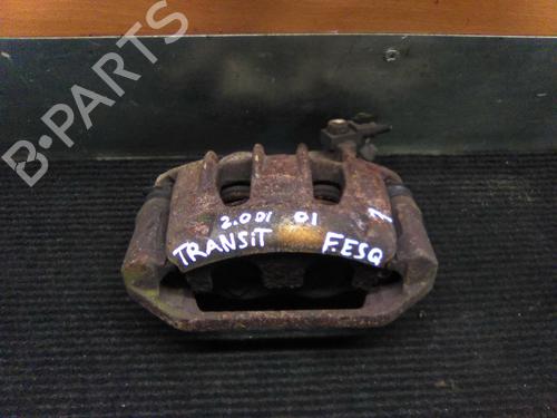 Used Left front brake caliper Left front brake caliper AUDI A4 B7 (8EC) [2004-2009] 36229121 36229121