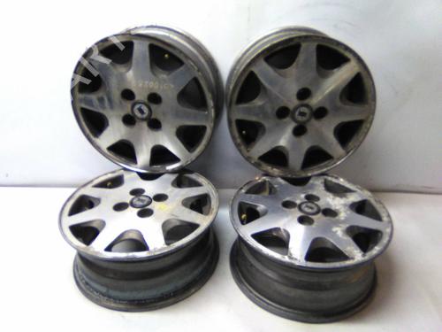 Used Rim Rim 19862882 19862882