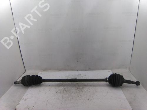 Used Right front driveshaft Right front driveshaft 19862883 19862883