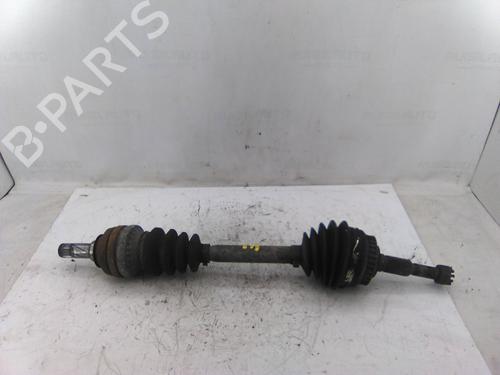Used Left front driveshaft Left front driveshaft 19862884 19862884