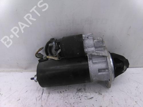 Used Starter Starter OPEL ASTRA F Saloon (T92) 1.7 D (F19, M19) (57 hp) 19862885 19862885