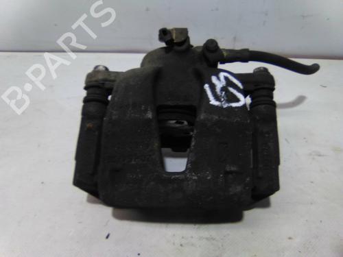 Used Left front brake caliper Left front brake caliper FIAT PUNTO (188_) 1.2 60 (188.030, .050, .130, .150, .230, .250) (60 hp) 19862879 19862879