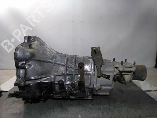 Used Gearbox Gearbox HYUNDAI H-1 Van (A1) 2.5 TD (86 hp) 36229122 36229122