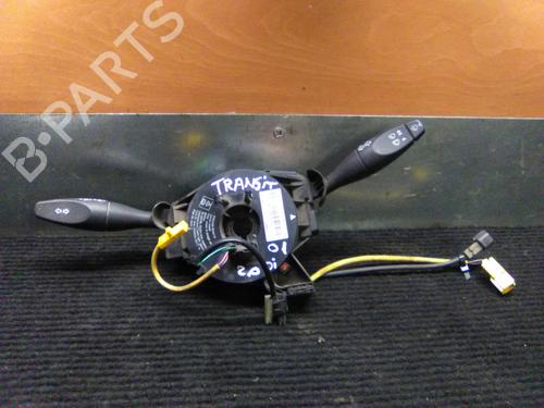 Used Switch Switch SKODA FELICIA I (6U1) [1994-1998] 36229113 36229113