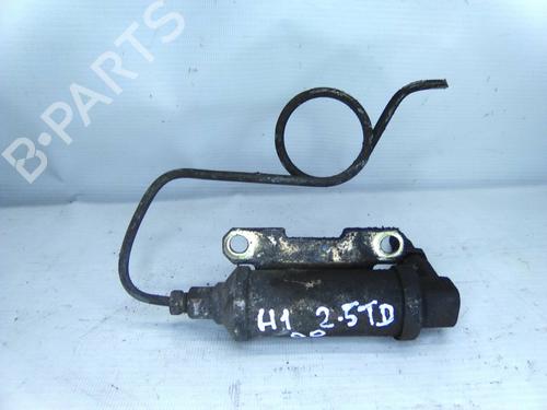 Used Clutch slave cylinder Clutch slave cylinder HYUNDAI H-1 Van (A1) 2.5 TD (86 hp) 36229132 36229132