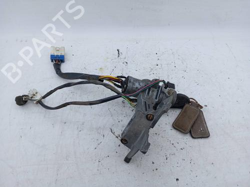 Used Ignition barrel Ignition barrel HYUNDAI H-1 Van (A1) 2.5 TD (86 hp) 36229127 36229127
