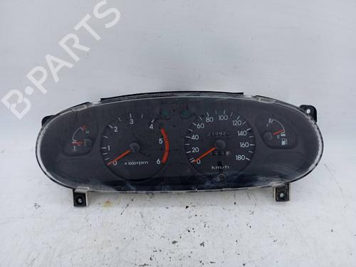 Used Instrument cluster Instrument cluster HYUNDAI H-1 Van (A1) 2.5 TD (86 hp) 36229128 36229128