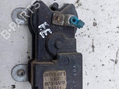 Used Other Other HYUNDAI H-1 Van (A1) 2.5 TD (86 hp) 36229134 36229134