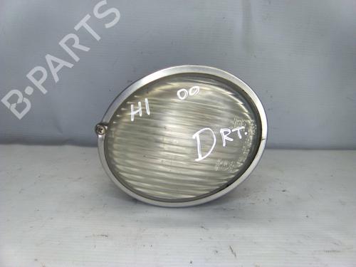 Used Right front fog light Right front fog light HYUNDAI H-1 Van (A1) 2.5 TD (86 hp) 36229135 36229135