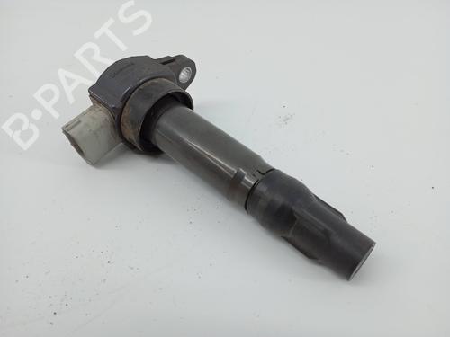 Used Ignition coil Ignition coil MITSUBISHI COLT VI (Z3_A, Z2_A) 1.3 (Z21A) (95 hp) 31323113 31323113