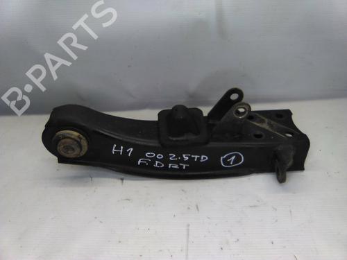 Used Right front suspension arm Right front suspension arm HYUNDAI H-1 Van (A1) 2.5 TD (86 hp) 36229146 36229146