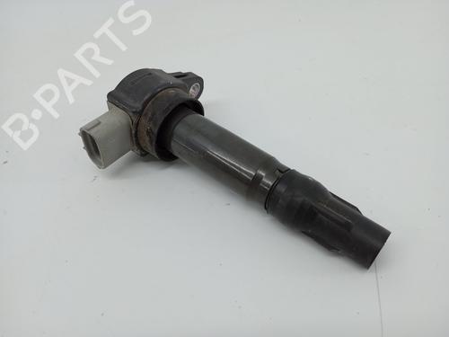 Used Ignition coil Ignition coil MITSUBISHI COLT VI (Z3_A, Z2_A) 1.3 (Z21A) (95 hp) 31323116 31323116