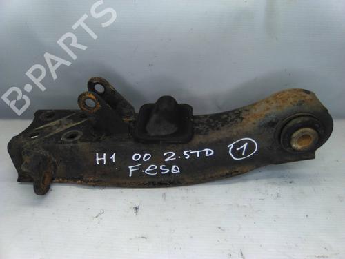 Used Left front suspension arm Left front suspension arm HYUNDAI H-1 Van (A1) 2.5 TD (86 hp) 36229147 36229147