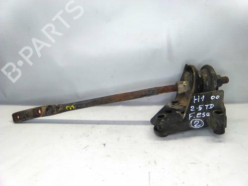 Used Left front suspension arm Left front suspension arm HYUNDAI H-1 Van (A1) 2.5 TD (86 hp) 36229148 36229148