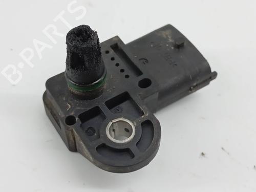 Electronic module OPEL ASTRA H (A04) 1.3 CDTI (L48) | BP31259044M83 - Image 2