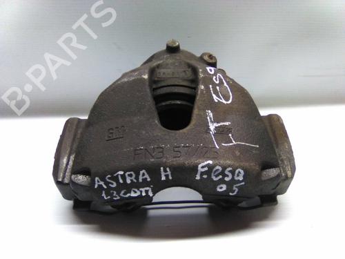 left-front-brake-caliper-opel-astra-h-a04-13-cdti-l48-0-2004-2005-2006-2007-2008-2009-2010-2011-2012-2013-2014-19862890 main image