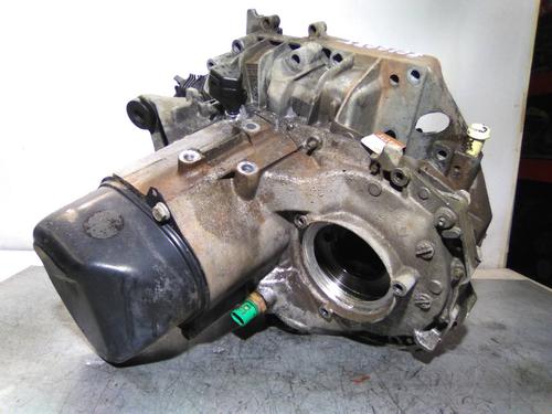 Used Gearbox Gearbox RENAULT 19 II (B/C53_) 1.9 D (B/C53J) (64 hp) 19862891 19862891