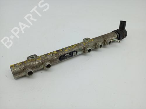 Used Injection rail Injection rail OPEL ASTRA H (A04) 1.3 CDTI (L48) (90 hp) 31259291 31259291