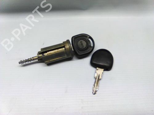 Used Ignition barrel Ignition barrel 19862895 19862895