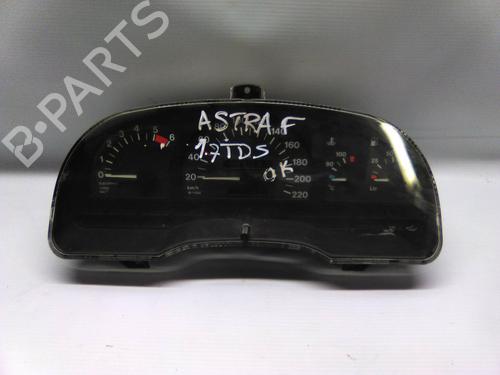 Used Instrument cluster Instrument cluster 19862897 19862897